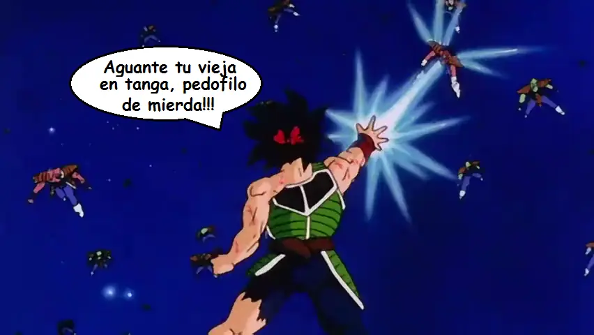 Batalla