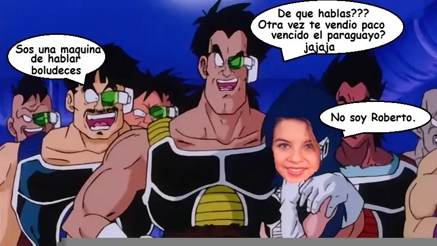 goku