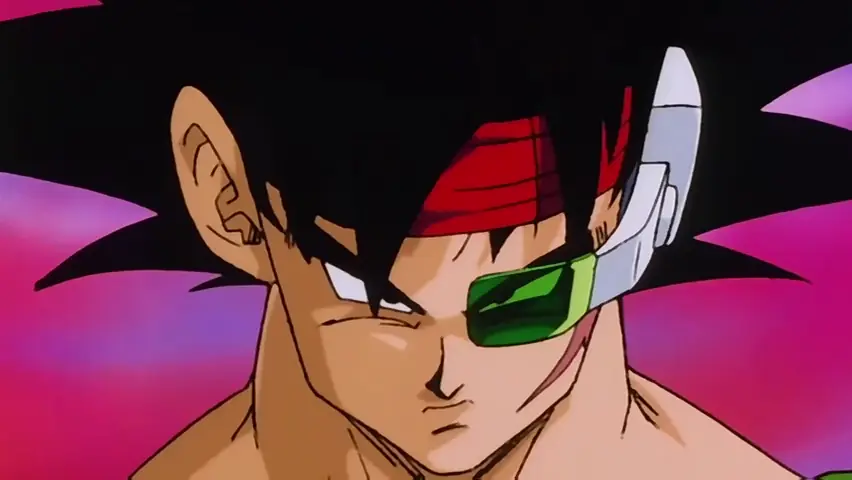 goku