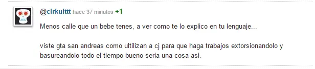 corrupcion