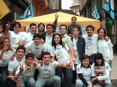 kirchnerismo