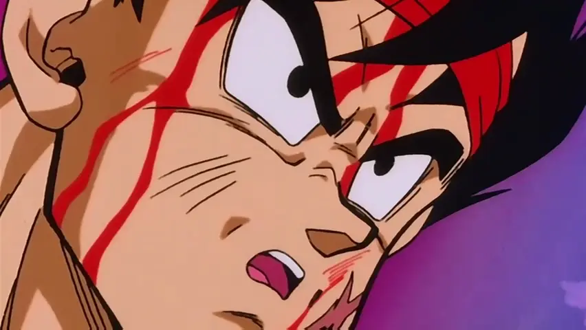 goku
