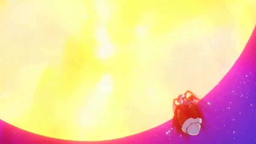 goku