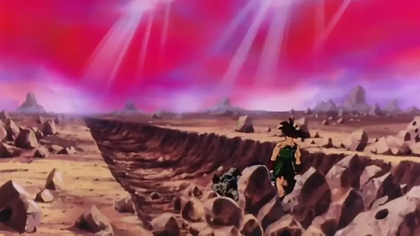 goku