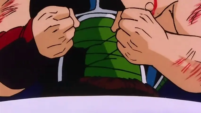 goku
