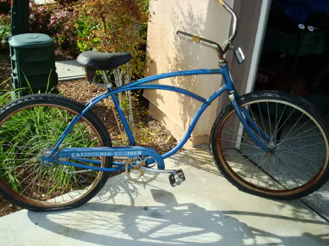 schwinn
