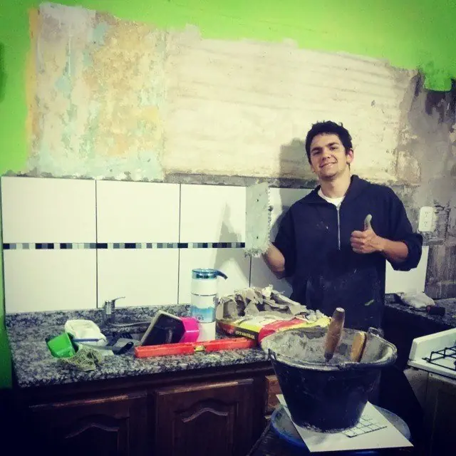 casa