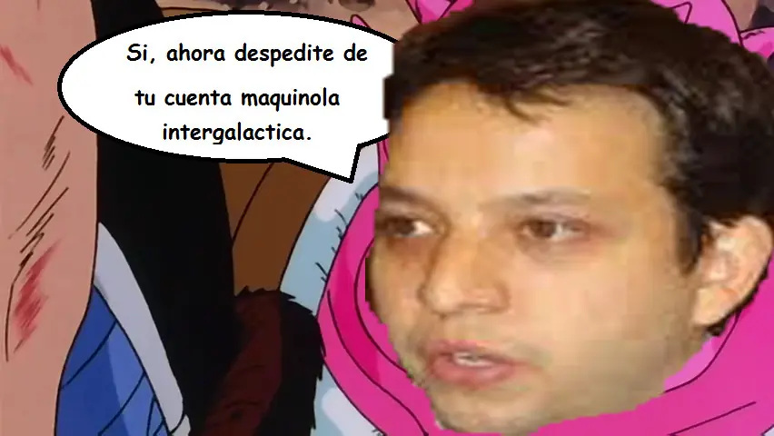 Batalla