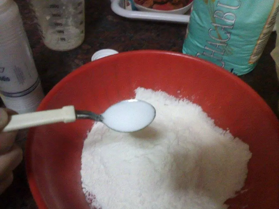 galletas