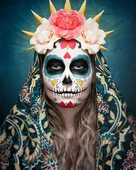 La Catrina
