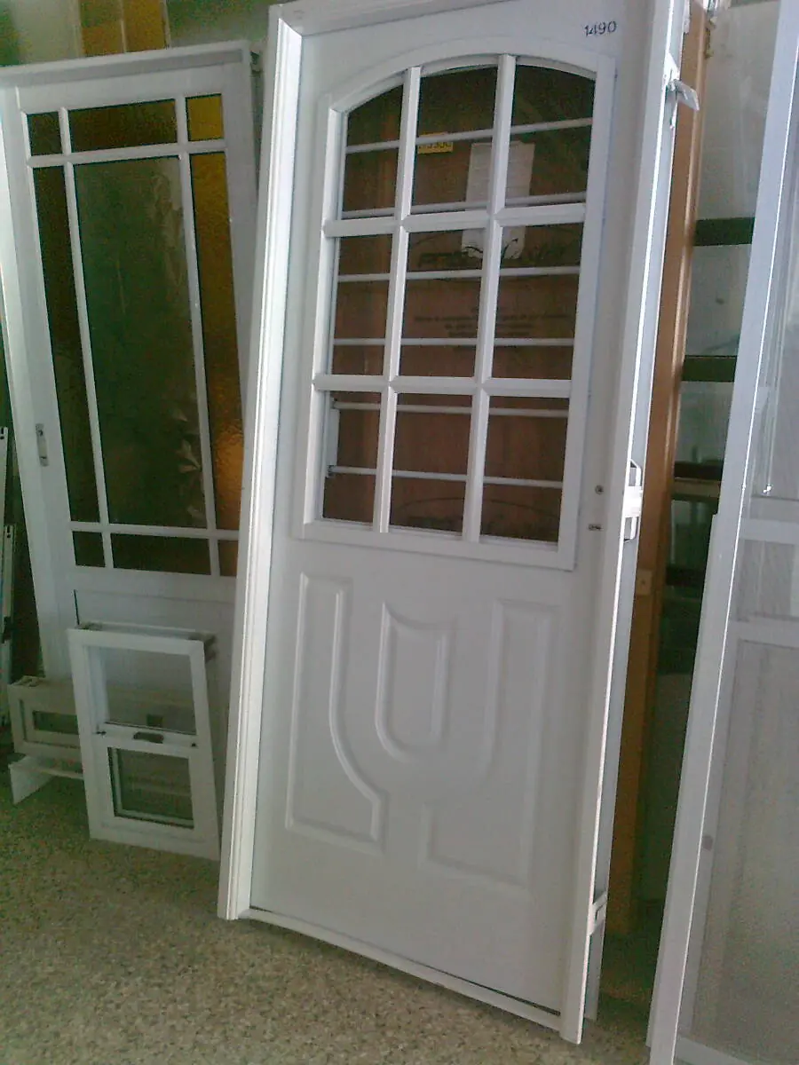 materiales de construccion