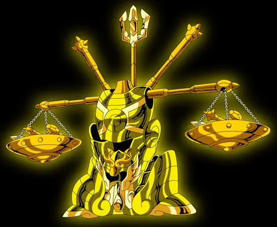 caballero del zodiaco
