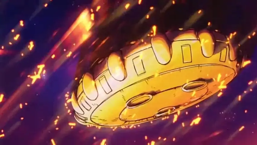 goku
