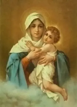 Nuestra Señora de Schöenstatt