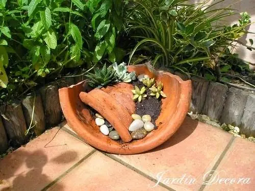 jardineria