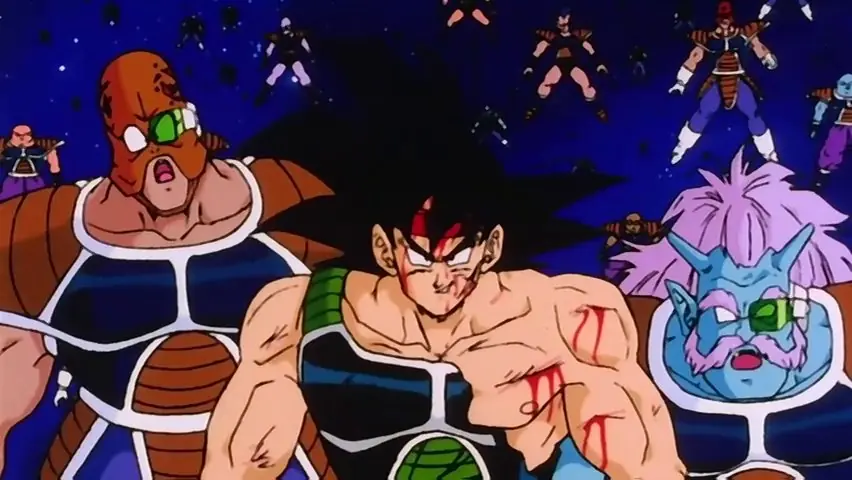 Batalla