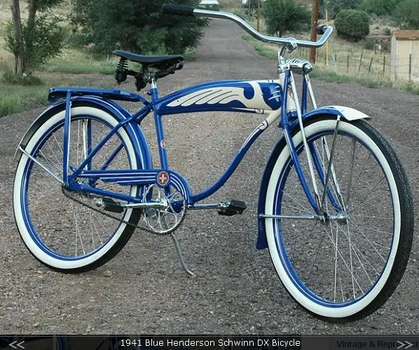 bicicletas