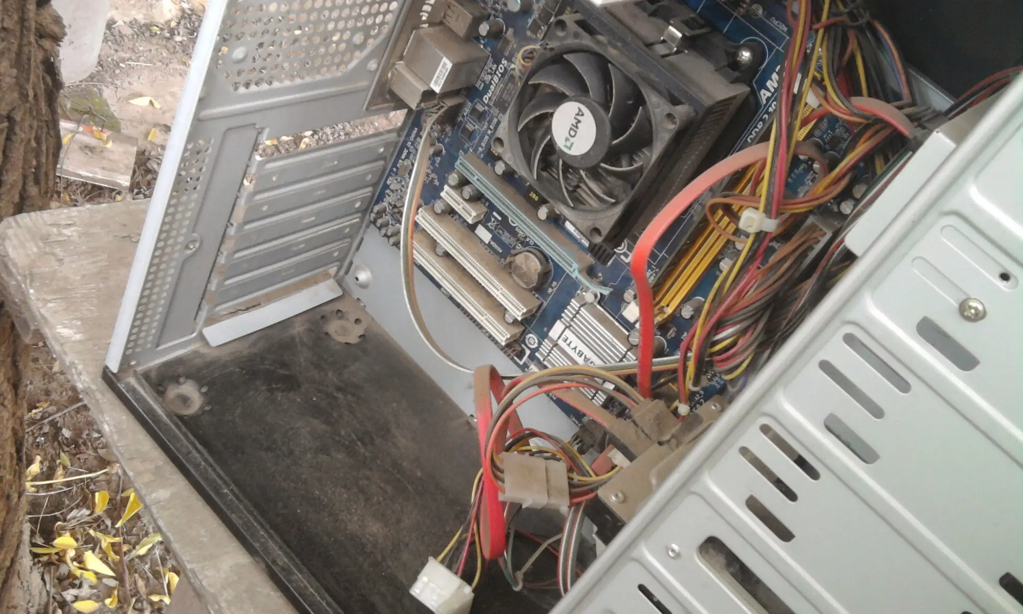Computadoras