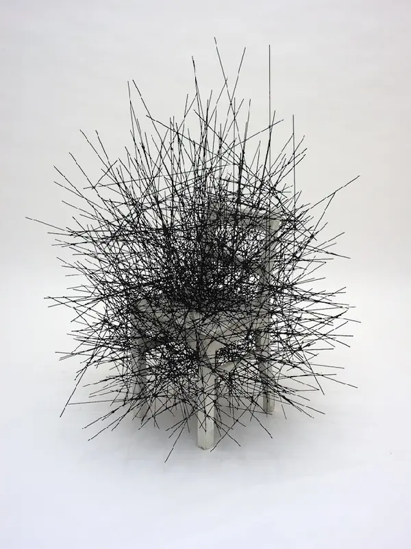 Chiharu Shiota