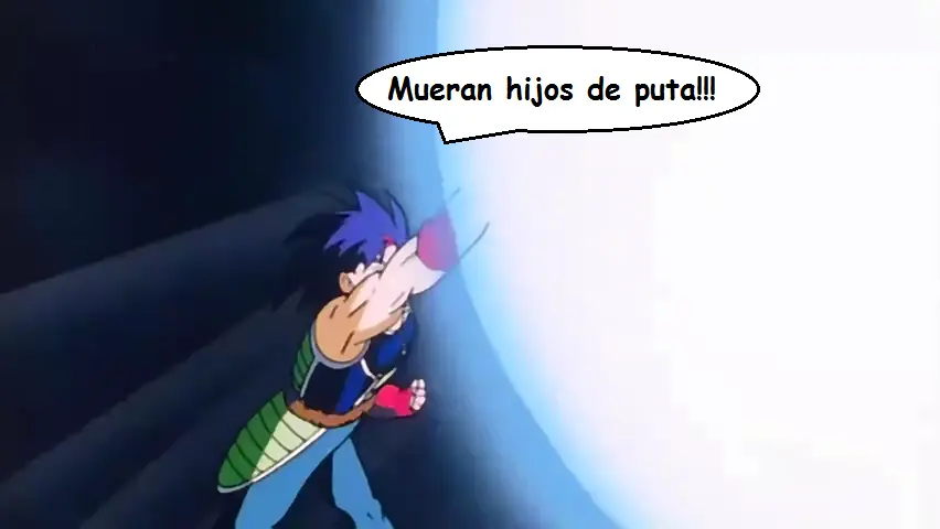 goku