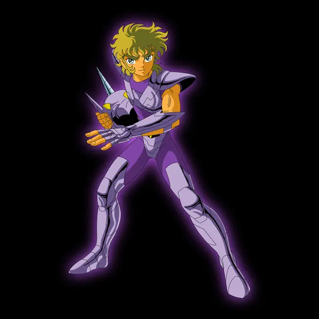 caballero del zodiaco