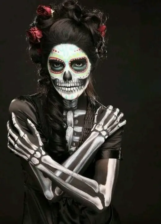 catrina