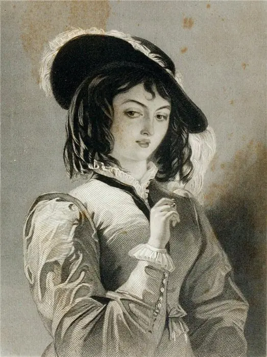 John William Wright - Dibujante