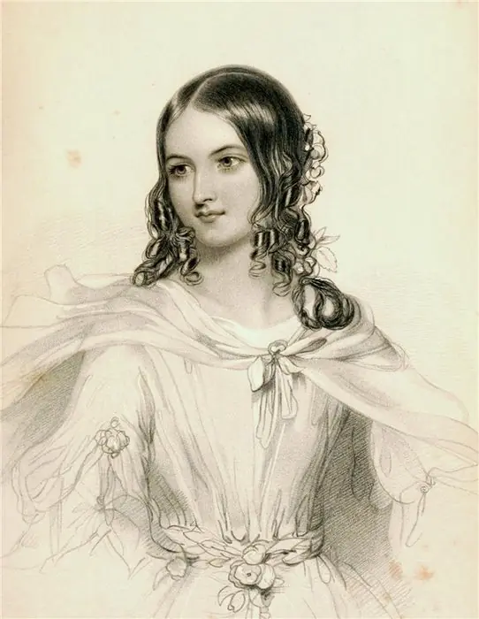 John William Wright - Dibujante
