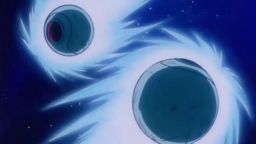 goku