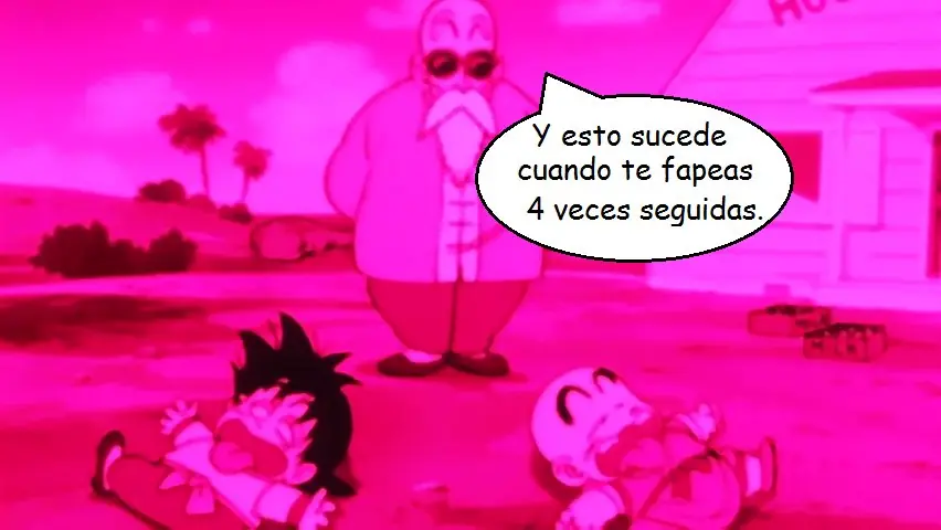 goku