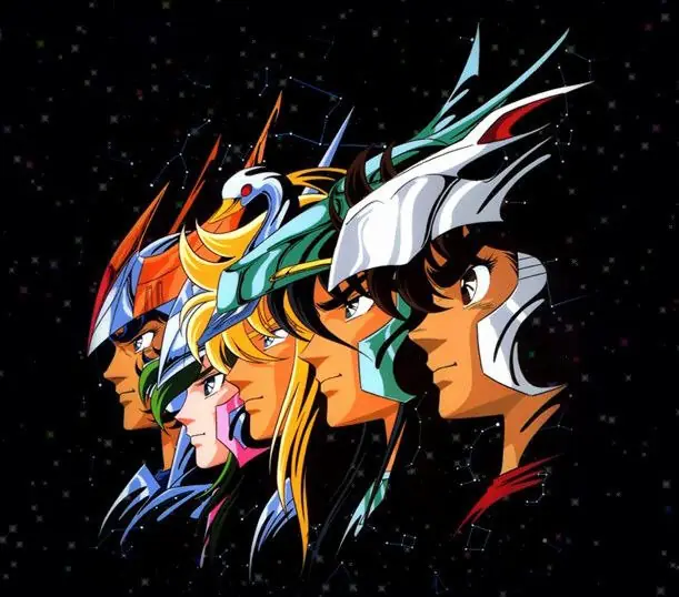 caballeros