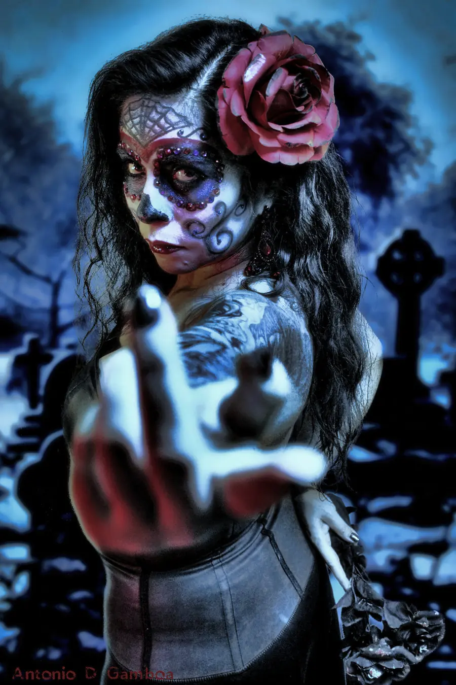 calaveras