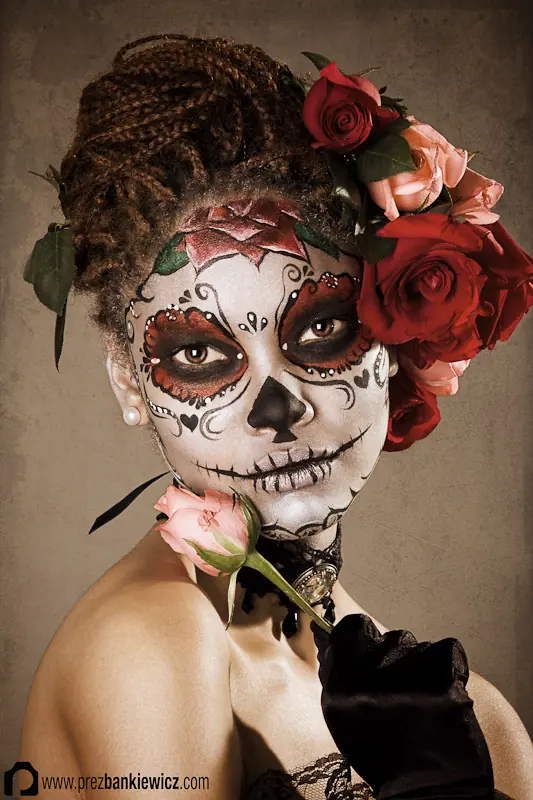 catrina