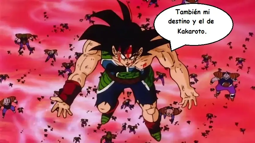 goku