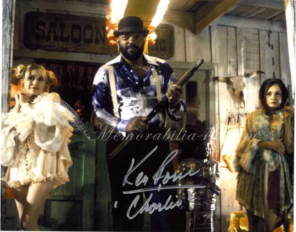Rob Zombie