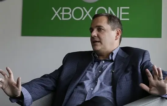 El jefe de Xbox halaga los avances de Steam y Oculus Rift