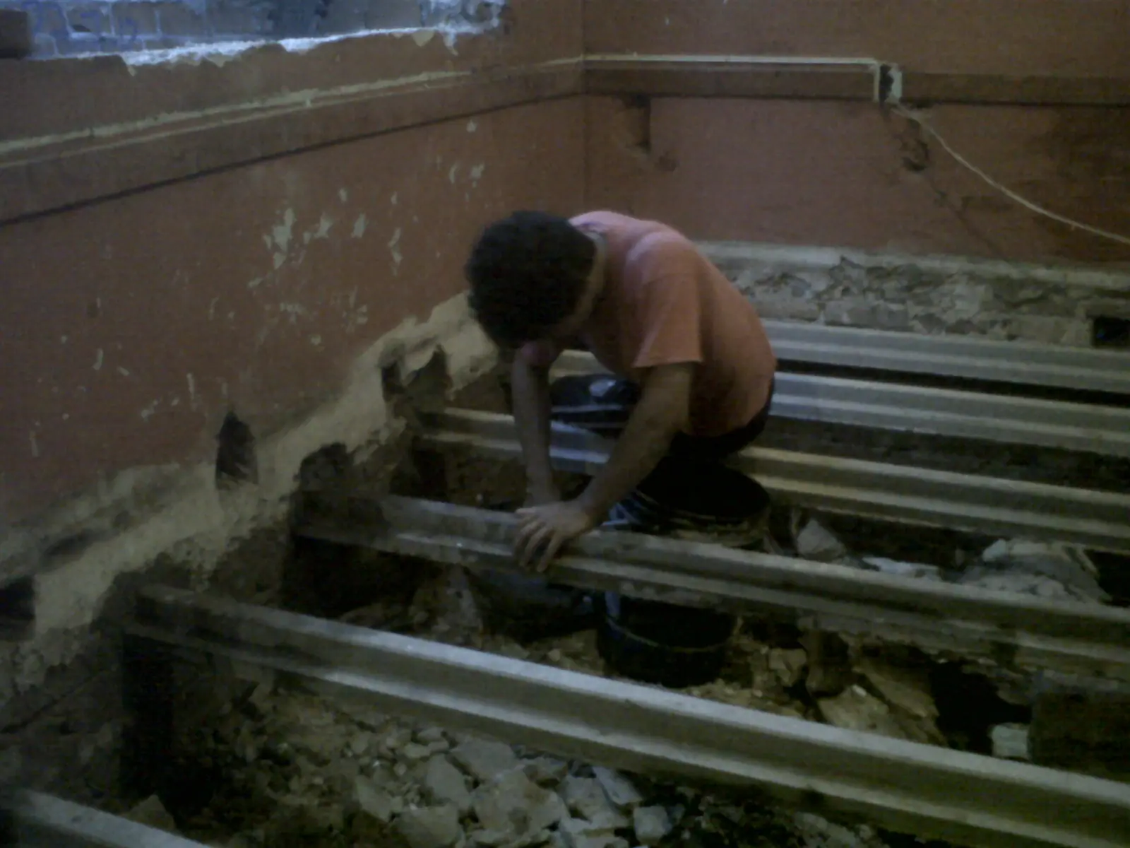 materiales de construccion