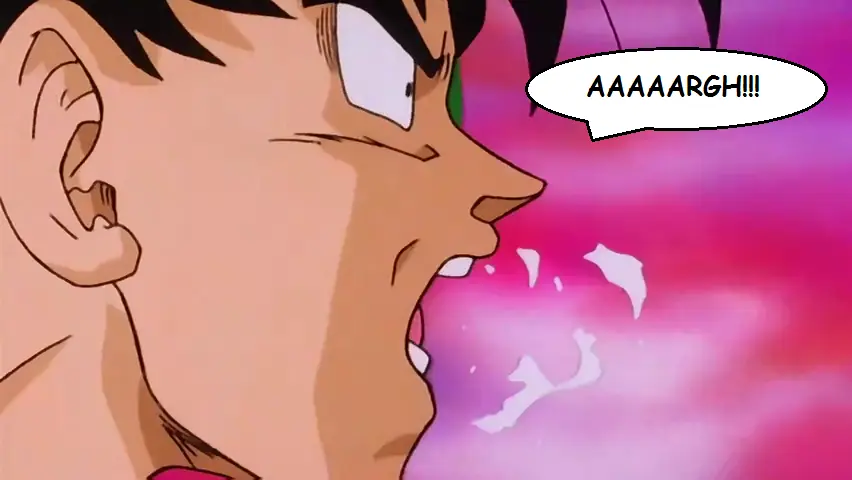 goku