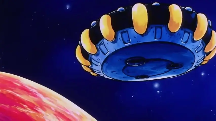 goku
