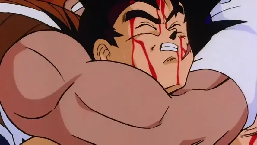goku