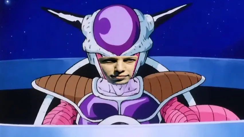 goku