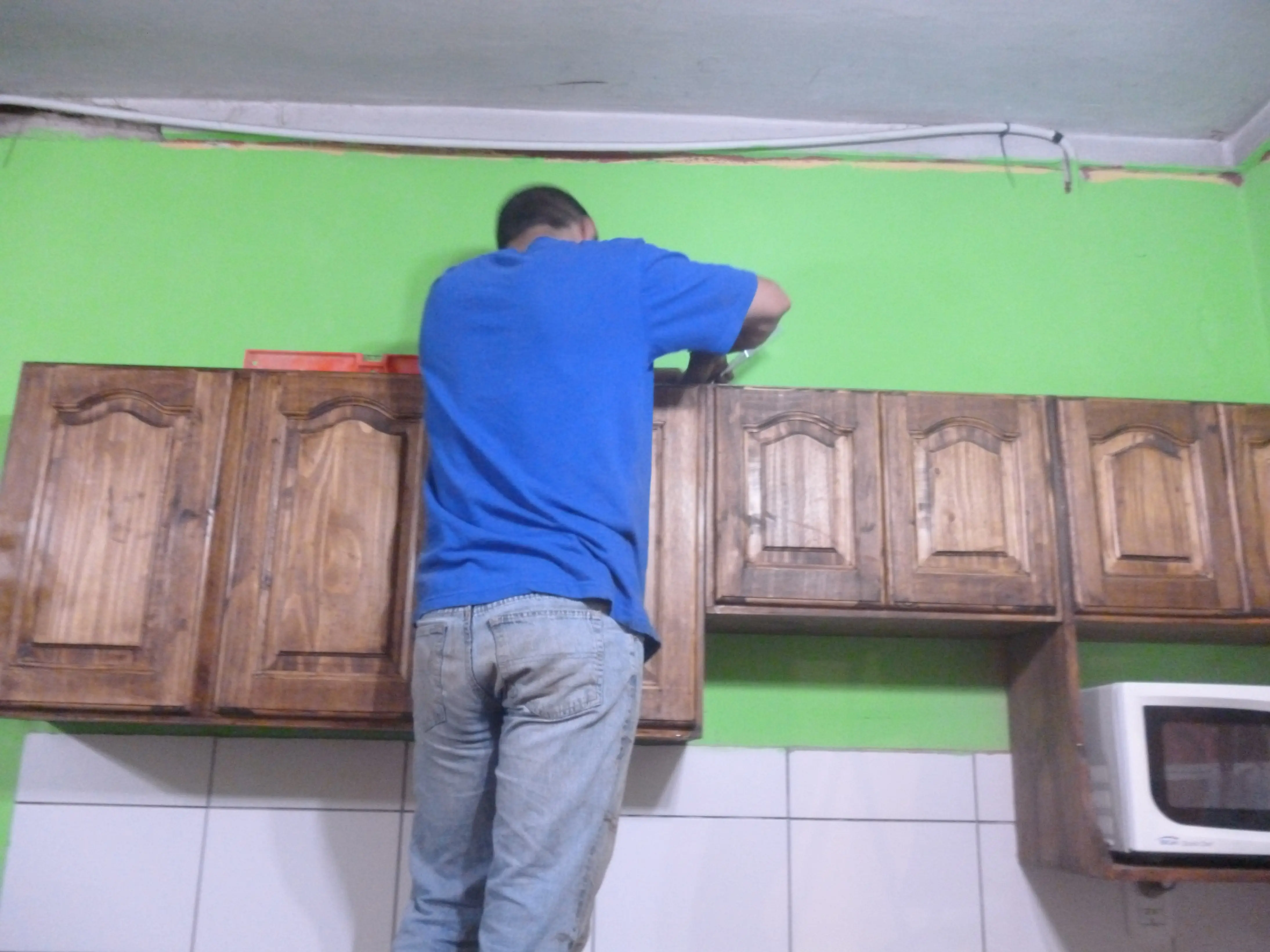 materiales de construccion