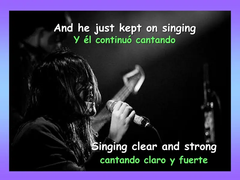 cancion