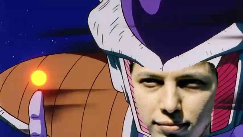 goku