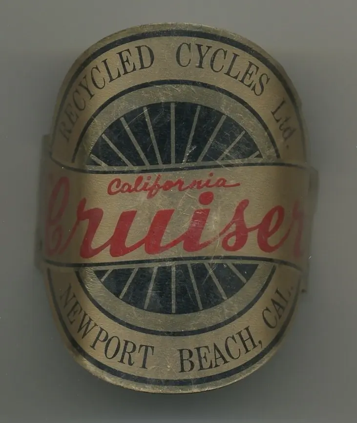 Cruiser