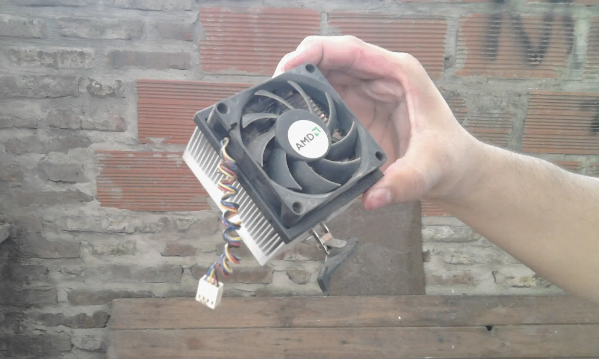 Computadoras