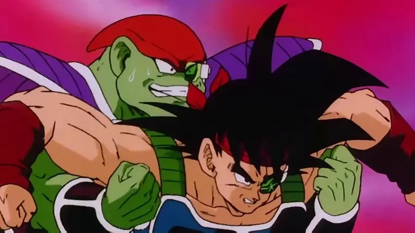 goku