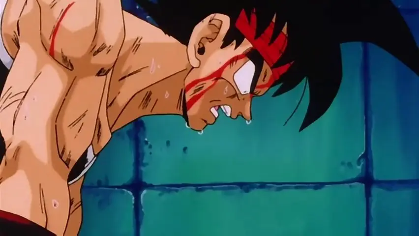 goku