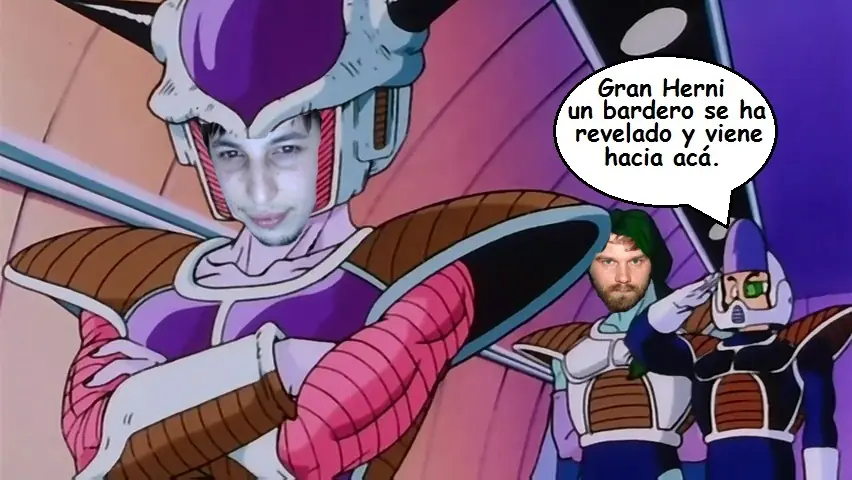 padre
