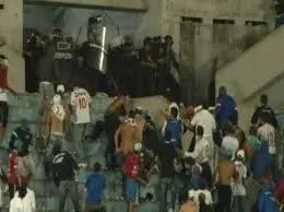 Porque muchos nos imaginamos esto, hoy Uruguay no baja